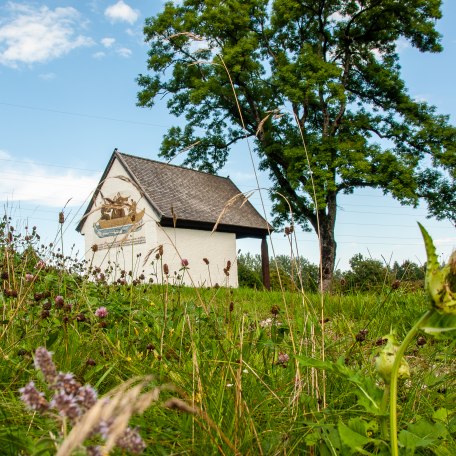 Quirinusoel Kapelle Bad Wiessee 1, © Der Tegernsee, Sabine Ziegler-Musiol Quirinusoel Kapelle Bad Wiessee 1, © Der Tegernsee, Sabine Ziegler-Musiol