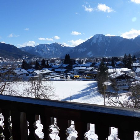 S&uuml;dbalkon, &copy; im-web.de/ Tourist-Information Bad Wiessee