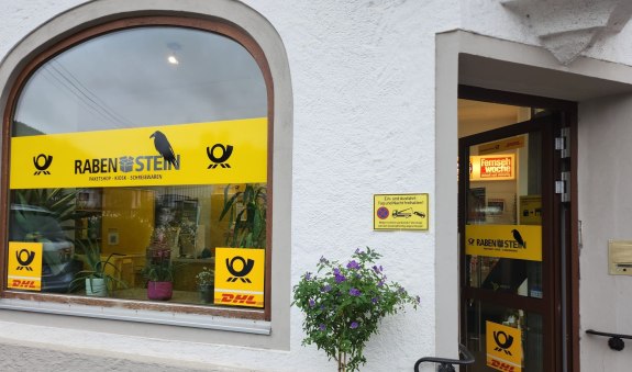 postservice, © Der Tegernsee (Najd Boshi)