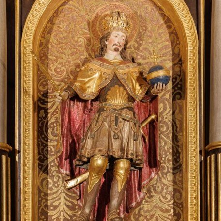 Heiliger Quirin