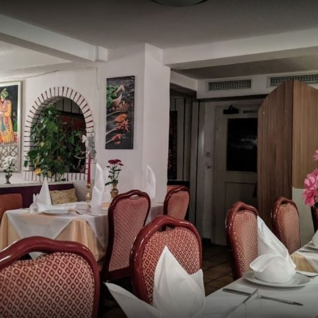 &copy; &copy; Taj Mahal Tegernsee