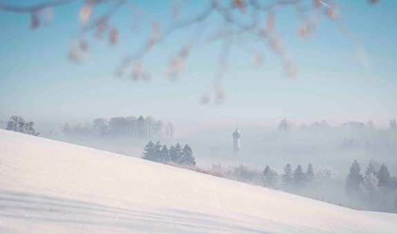 Von Hundham auf den Schwarzenberg, © Alpenregion Tegernsee Schliersee