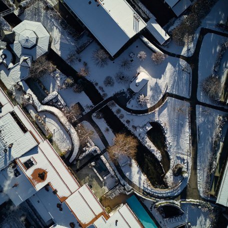 Hotelpark, &copy; im-web.de/ Tourist-Information Kreuth