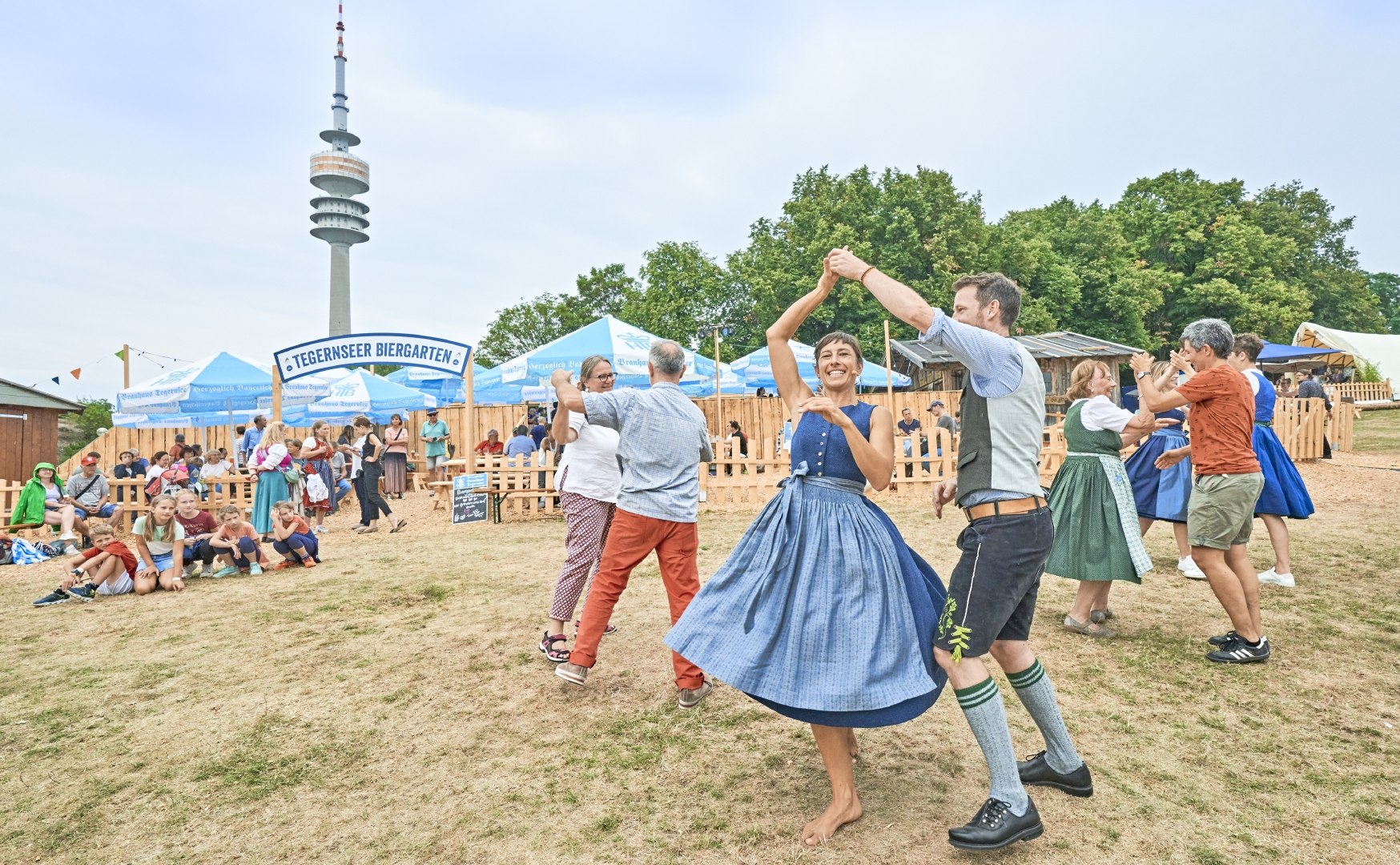 Netzwerkabend der BayTM, © (tourismus.bayern) Gert Krautbauer