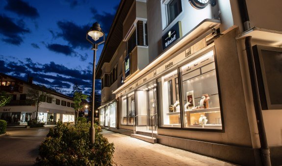 Juwelier Leicht, © ©Juwelier Leicht Juwelier Leicht, © ©Juwelier Leicht