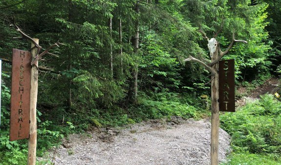 Hirschitrail, &copy; Der Tegernsee (Christine Miller)