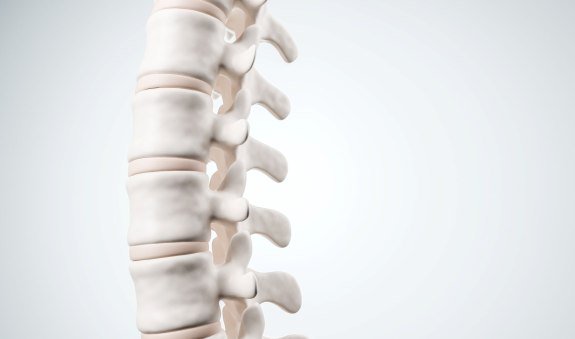 R&uuml;ckenschmerzen_Foto, &copy; Medvital