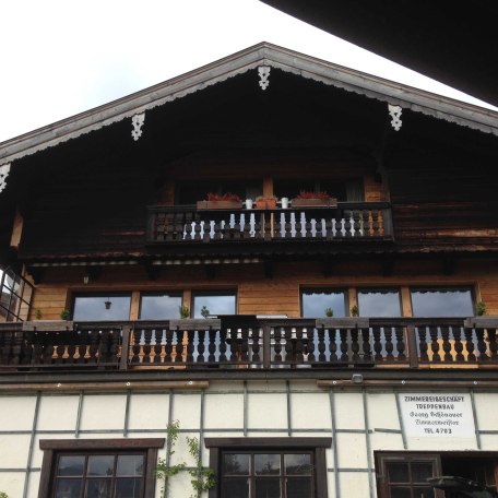 Ferienwohnung Beim Ederl, © im-web.de/ Tourist Information Tegernsee