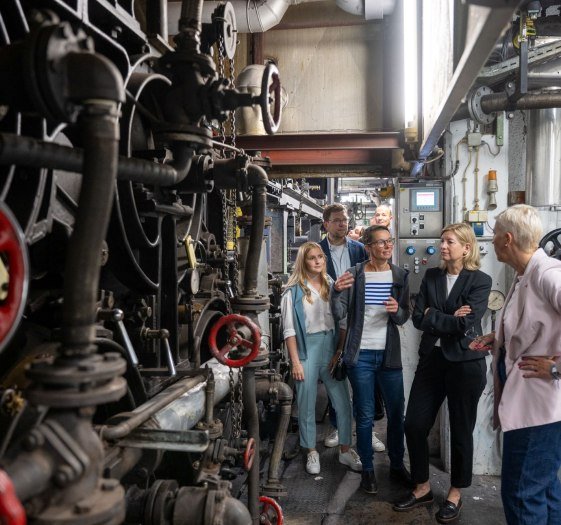 Papierfabrik Gmund 05, © Der Tegernsee (Thomas Plettenberg)