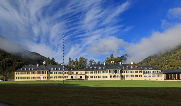 Wildbad Kreuth, &copy; Gemeinde Kreuth