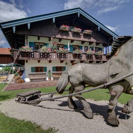 Kutschenmuseum, © Der Tegernsee, Thomas Müller