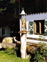 Wendelinbrunnen Wendelinbrunnen