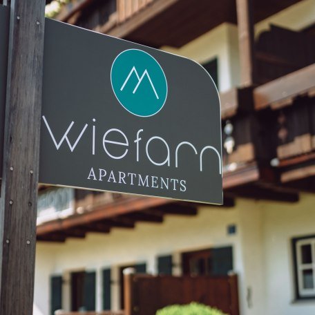 Haus Wiefarn - Wiefarn Apartments, © Wiefarn Apartments