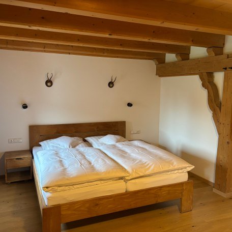 Schlafzimmer, &copy; im-web.de/ Tourist-Information Rottach-Egern