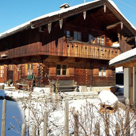 S&uuml;d / Ost Ansicht im Winter, &copy; im-web.de/ Tourist-Information Rottach-Egern