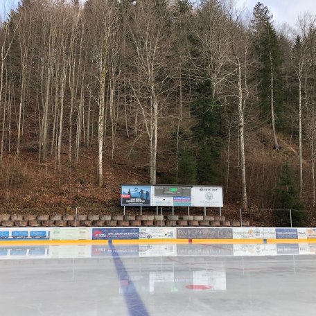 Kunsteisbahn Schie&szlig;st&auml;tte in Tegernsee, &copy; im-web.de/ Tourist Information Tegernsee
