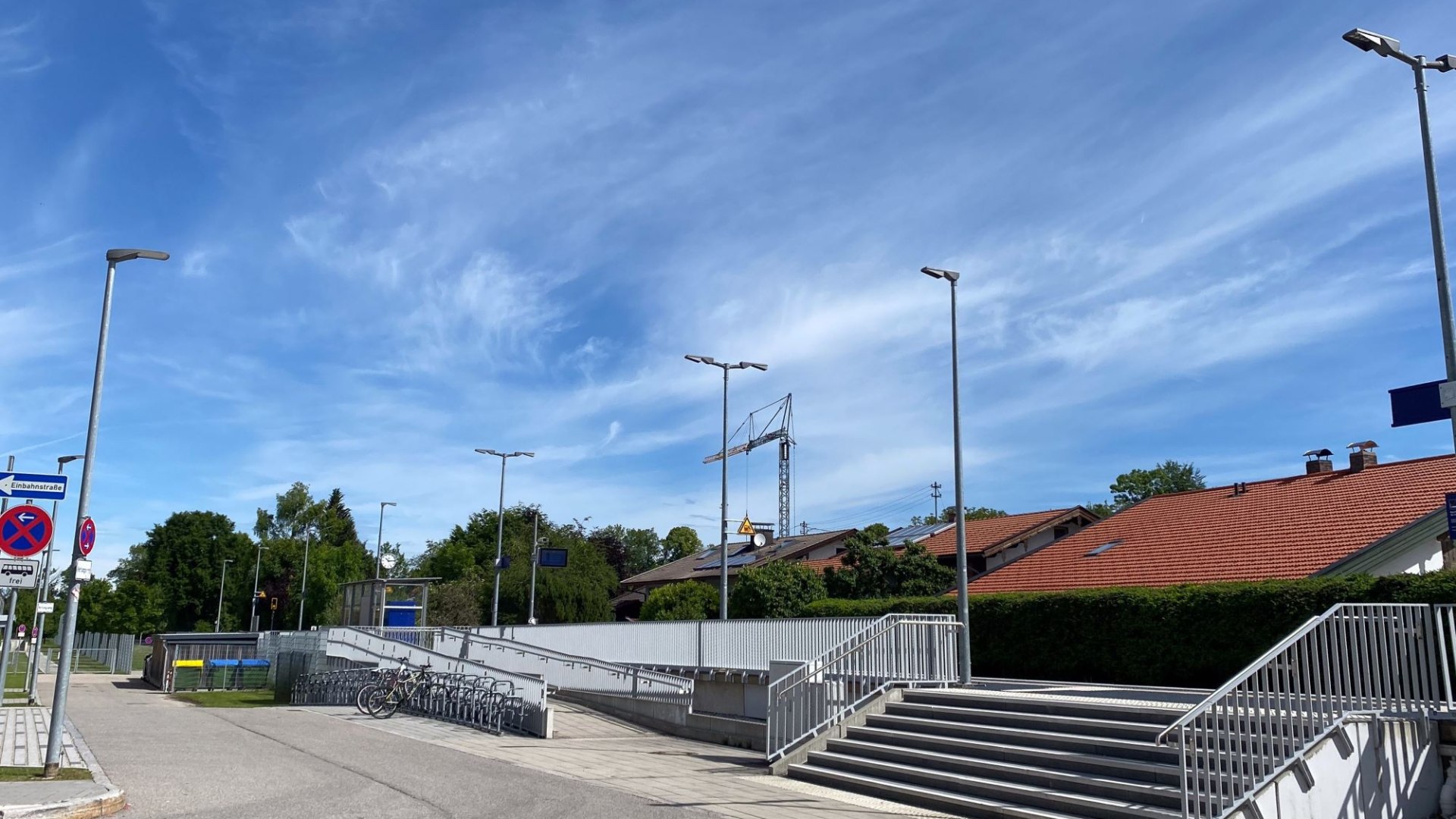 BahnhofFinsterwald_Querformat_©FVP_002, © Der Tegernsee (FvP)