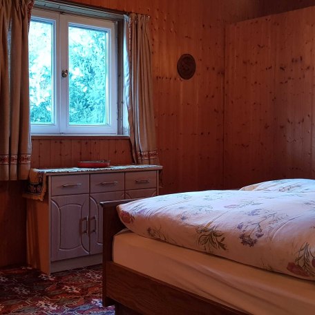Wohnung im EG Schlafzimmer 2, © im-web.de/ Tourist-Information Kreuth