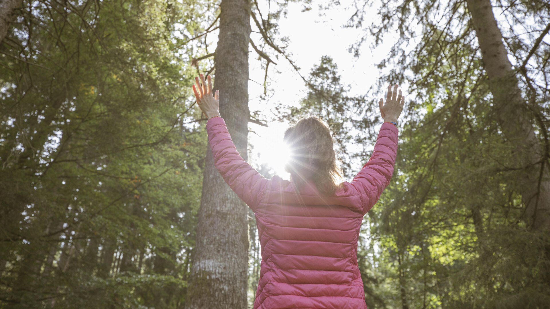 waldbaden, &copy; Der Tegernsee (Hansi Heckmair)