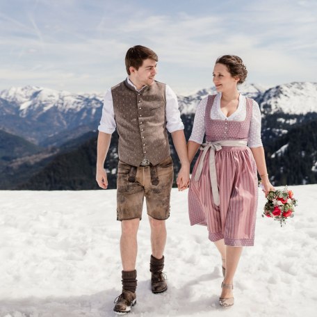 Hochzeitsfoto-Wallberg, &copy; Anna Mardo