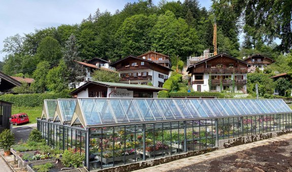 GärtnereiGaugenrieder_002, © Der Tegernsee (FVP) GärtnereiGaugenrieder_002, © Der Tegernsee (FVP)