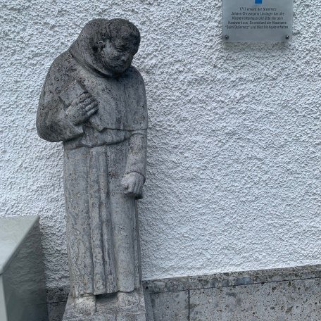 Beim Steinmetz, &copy; Tourist-Information Tegernsee