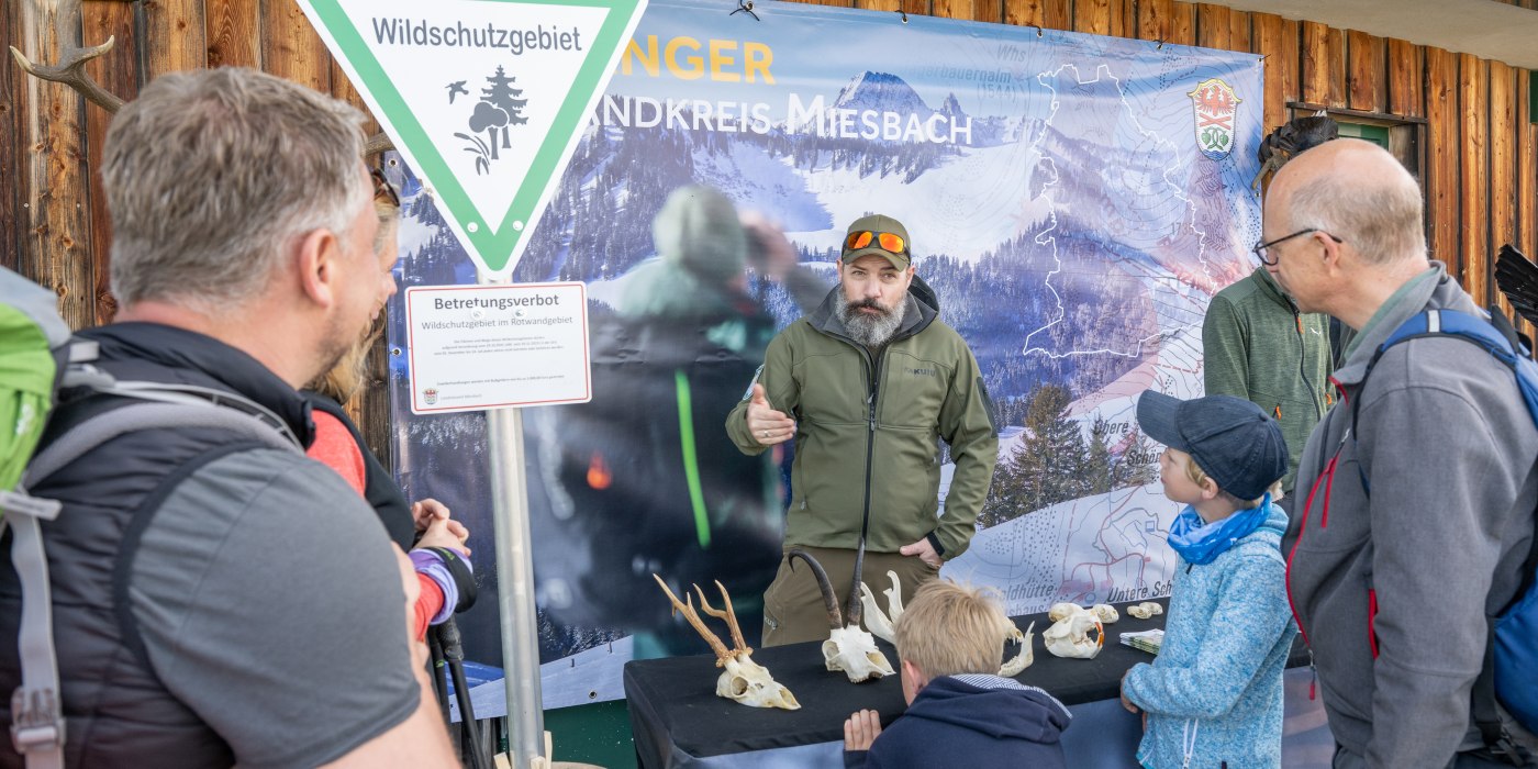 Aktionstag NK &copy; Der Tegernsee_Thomas Plettenberg (1), &copy; DER TEGERNSEE