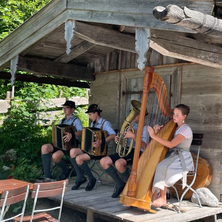 Musi-auf-der-Alm-2025_Koenigsalm-IW, &copy; Der Tegernsee, Ines Wagner