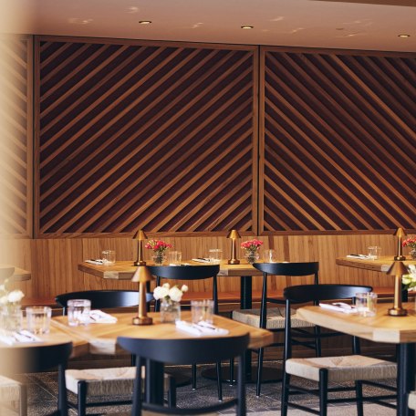 Gardone Restaurant und Pizzeria, &copy; Hotel Bachmair Weissach GmbH & Co. KG