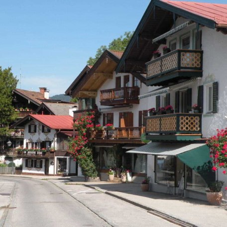 Unsere Rosenstraße, © im-web.de/ Regionalentwicklung Oberland Kommunalunternehmen