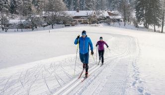 Langlauf neu Langlauf neu