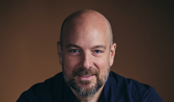 Stephan Zinner, &copy; Moritz Volk