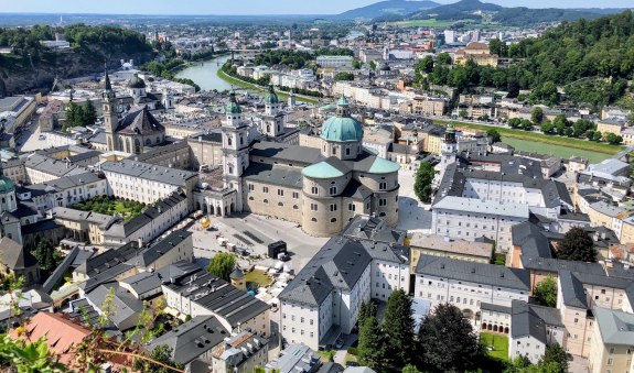 Tagesausflug Salzburg, &copy; Alex Hufnagl
