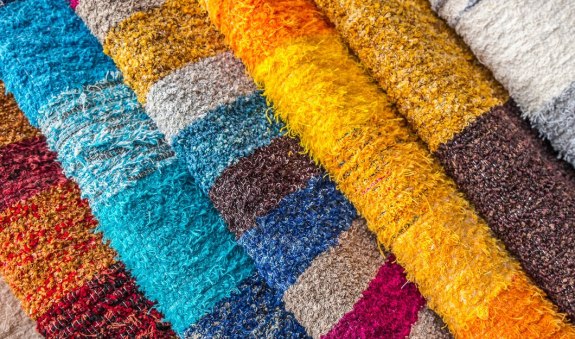 Teppich, © Freepik Teppich, © Freepik