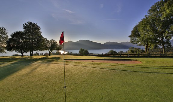 Tegernseer Golf-Club Bad Wiessee e. V.