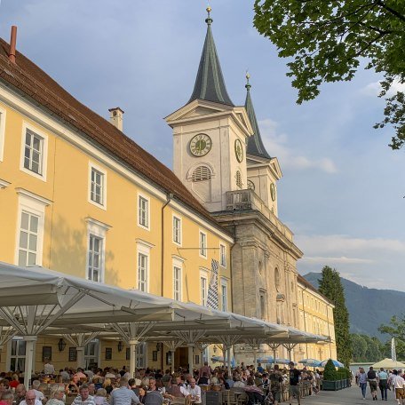 © Herzogliches Brauhaus Tegernsee