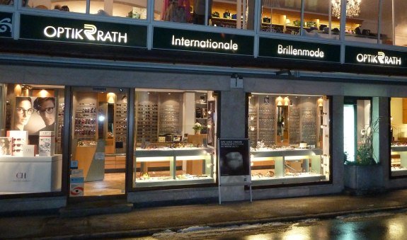 Optik Rath GmbH & Co. KG, © Optik Rath GmbH & Co. KG Optik Rath GmbH & Co. KG, © Optik Rath GmbH & Co. KG