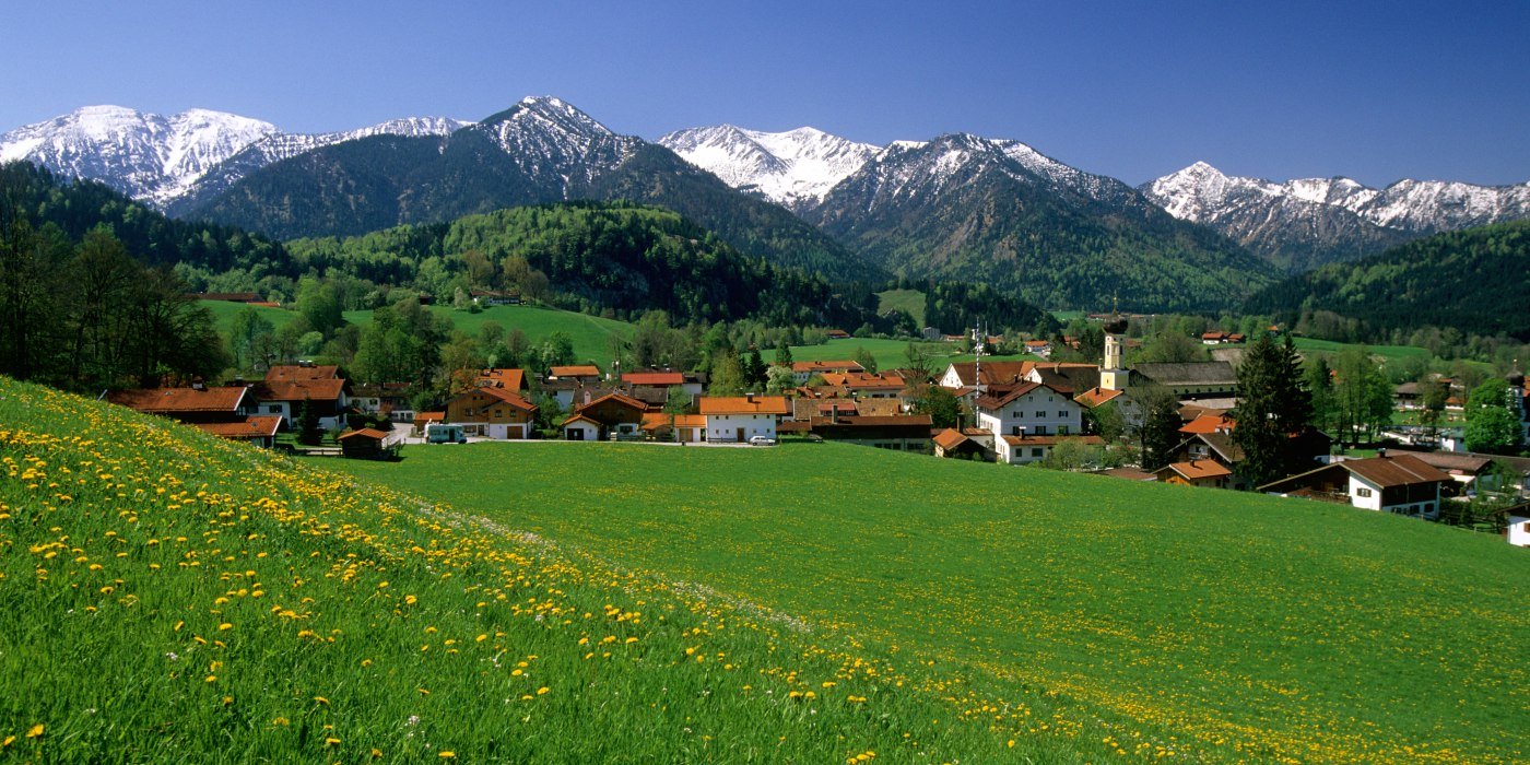 Fischbachau
