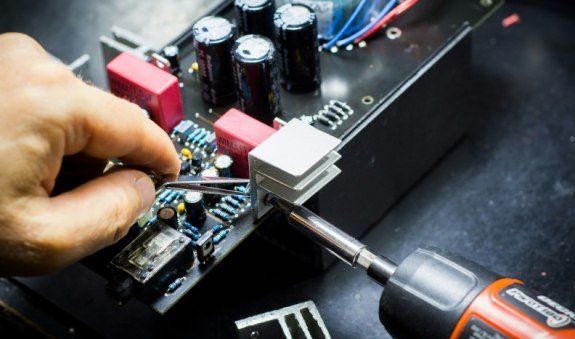 Repair Cafe, © Fablab Gmund