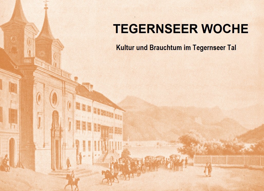 Grafik Tegernseer Woche_braun_mit Inschrift