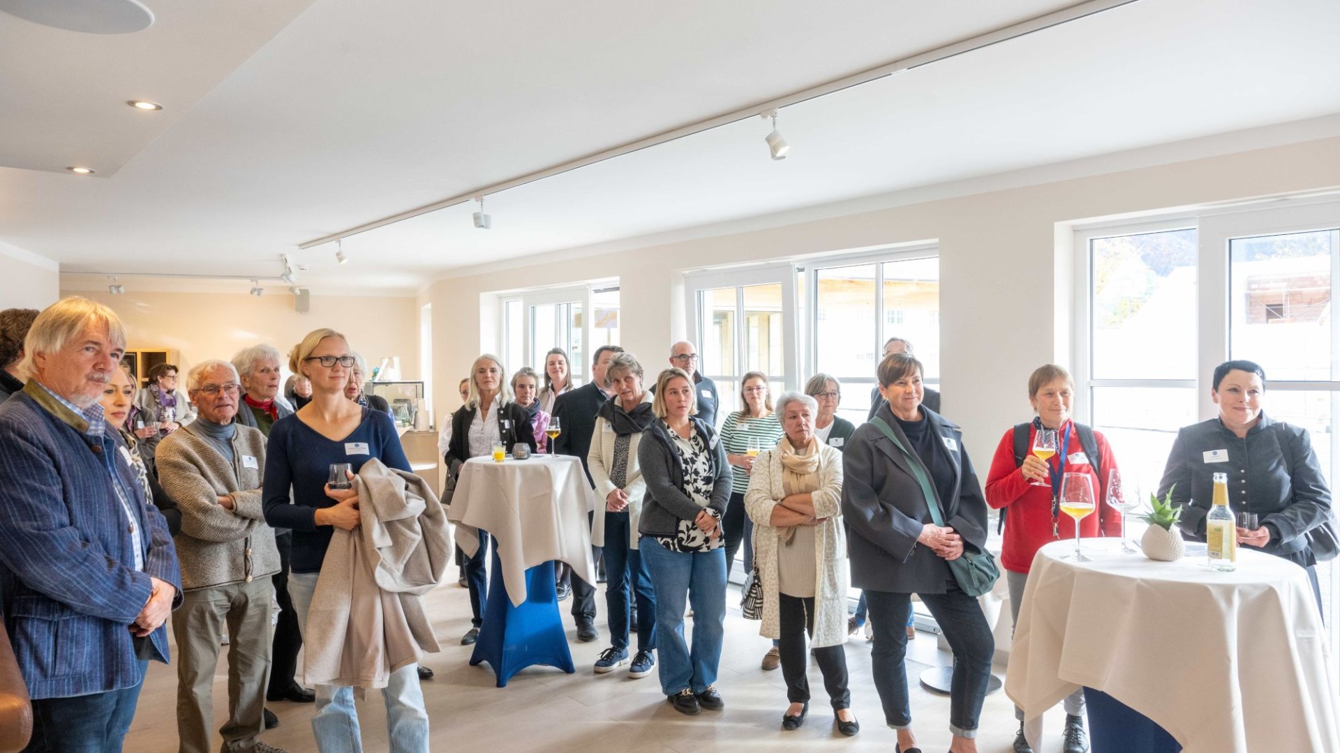 Gastgebertreffen 2025, &copy; Der Tegernsee (Thomas Plettenberg)
