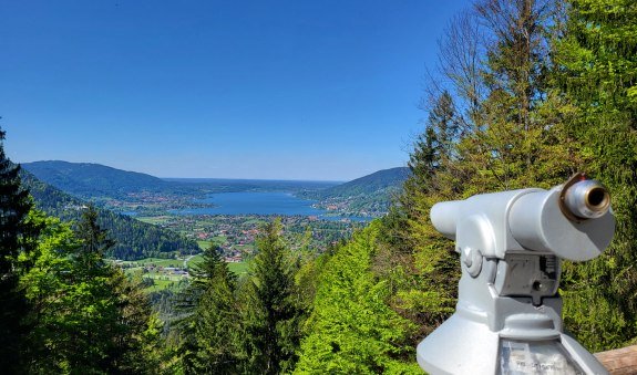 Setzberg Runde, &copy; Andreas Kimpfbeck