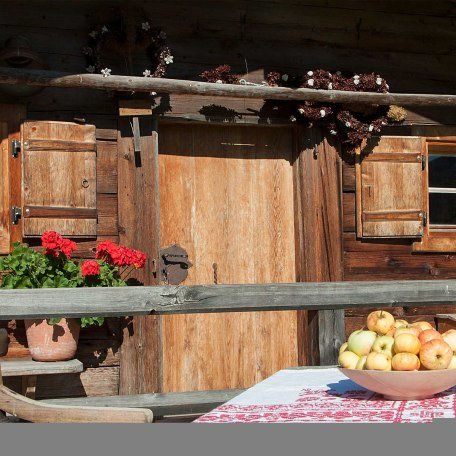 Ferienwohnungen Festlhof in Rottach-Egern am Tegernsee, © GERLIND SCHIELE PHOTOGRAPHY TEGERNSEE