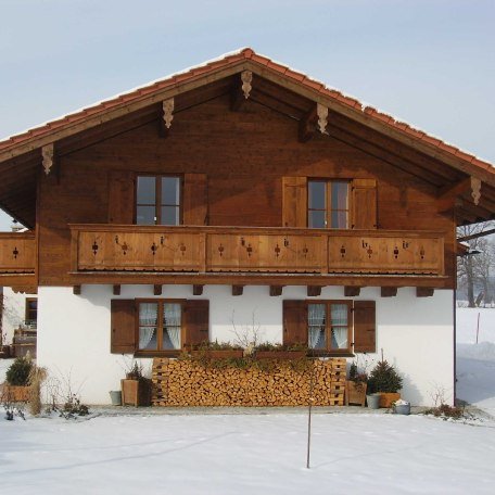 Winter, © im-web.de/ Tourist-Information Gmund am Tegernsee