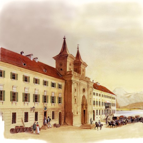 Herzoglich Bayerisches Brauhaus Tegernsee KG 002, © [c] Herzoglich Bayerisches Brauhaus Tegernsee KG