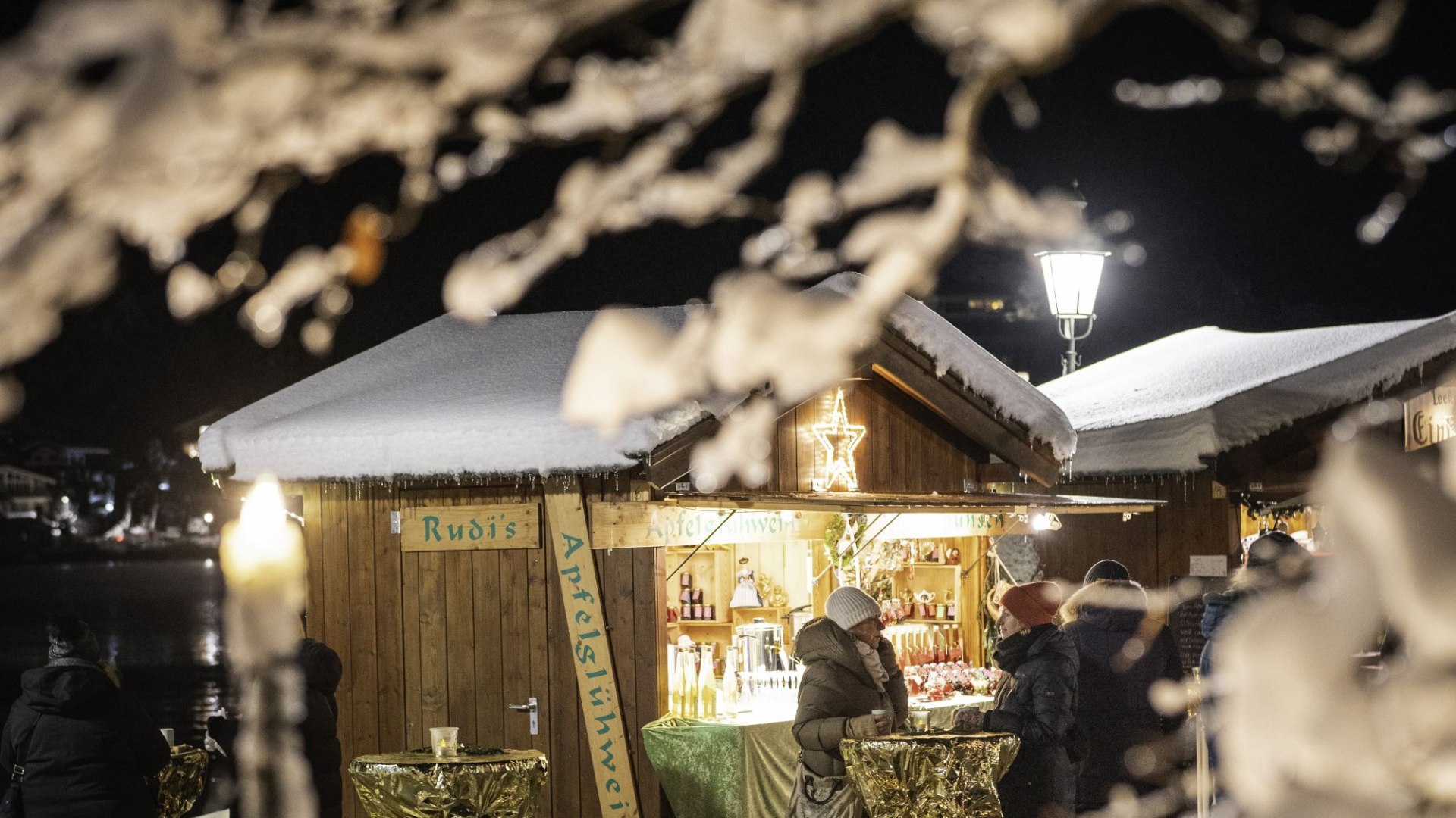 Adventszauber Rottach, &copy; Der Tegernsee (Dietmar Denger)