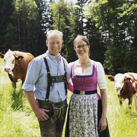 Zum Schußbaur EKF, © Daniel Delang