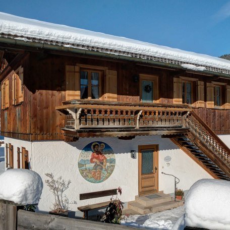 Ein Wintertraum - Ferienwohnung Steixner Tegernsee, © GERLIND SCHIELE PHOTOGRAPHY TEGERNSEE