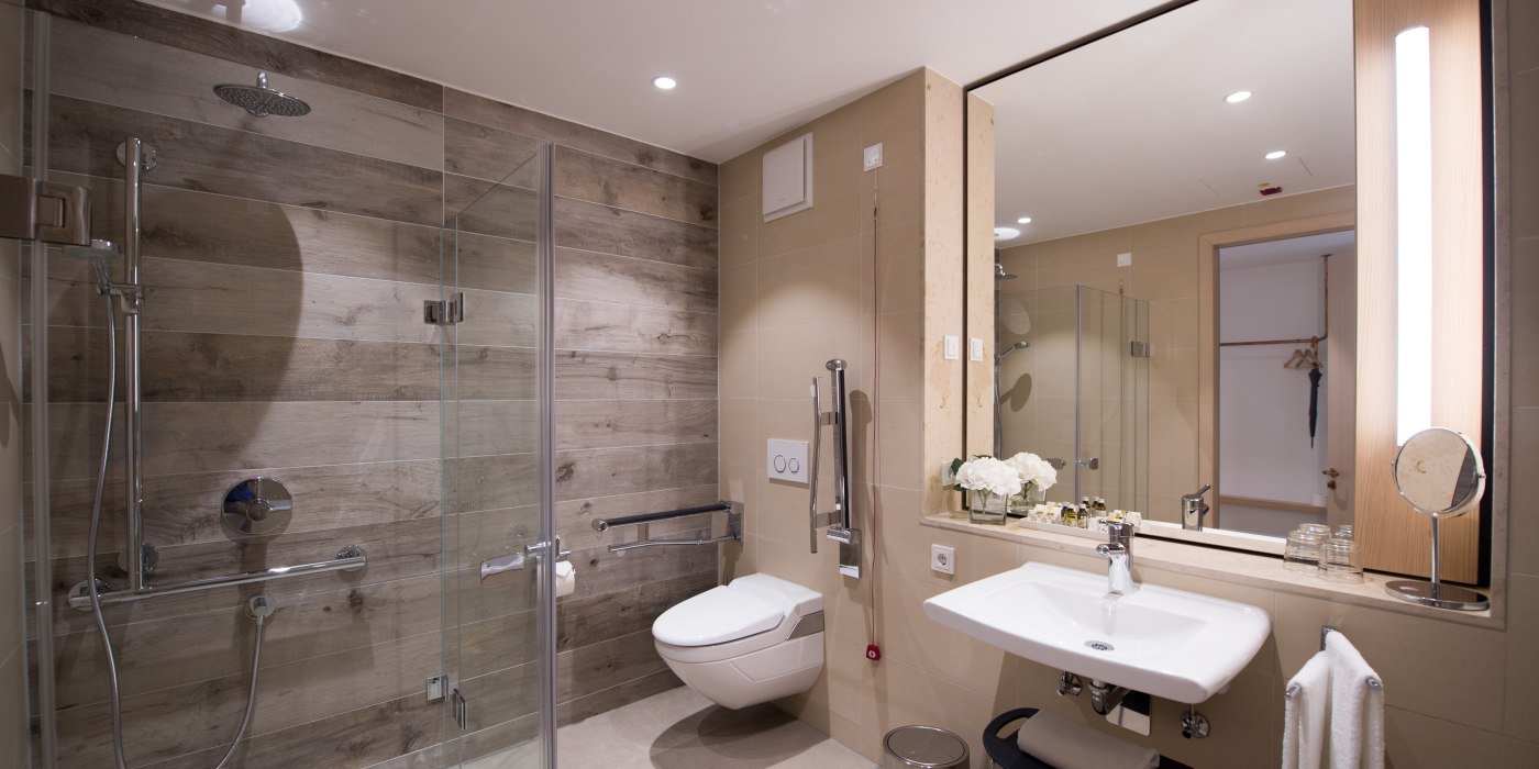 KIRINUS Alpenpark Klinik, © KIRINUS Alpenpark Klinik KIRINUS Alpenpark Klinik, © KIRINUS Alpenpark Klinik