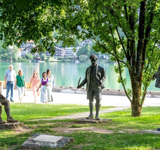 Heimatf&uuml;hrungen, &copy; Der Tegernsee (Thomas Plettenberg)